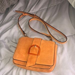 Zara purse